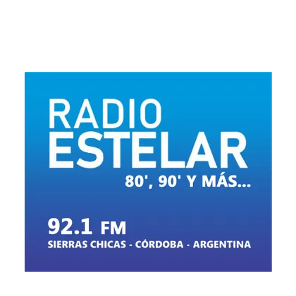 Radio Estelar 92.1 FM