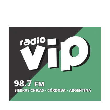 Radio VIP 98.7 FM
